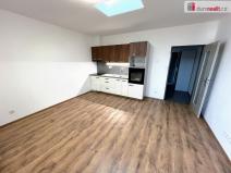 Pronájem bytu 2+kk, Slavičín, Osvobození, 58 m2