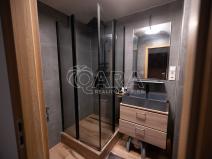 Prodej bytu 2+1, Praha - Záběhlice, Božkovská, 55 m2