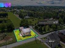 Prodej rodinného domu, Šenov, Ve Strži, 120 m2