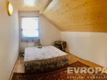 Prodej rodinného domu, Žiželice, 5. května, 95 m2