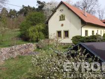 Prodej rodinného domu, Bukovany, 208 m2