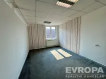 Pronájem kanceláře, Kralovice, nám. Osvobození, 54 m2
