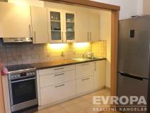 Pronájem bytu 2+kk, Starý Plzenec, Hálkova, 54 m2