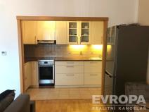Pronájem bytu 2+kk, Starý Plzenec, Hálkova, 54 m2
