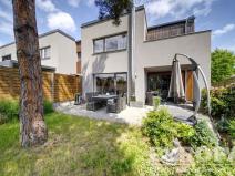 Prodej rodinného domu, Plzeň - Valcha, Jiřičková, 130 m2