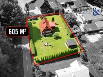 Prodej chaty, Rožnov pod Radhoštěm, Pod strání, 50 m2