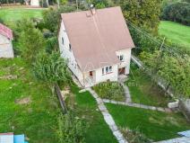 Prodej rodinného domu, Bílá, 142 m2