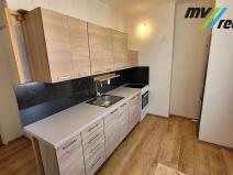 Pronájem bytu 1+1, Lysá nad Labem, Sídliště, 34 m2