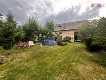 Pronájem rodinného domu, Dolní Slivno, 140 m2