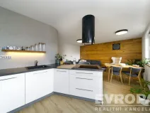 Prodej bytu 3+kk, Plzeň - Křimice, Žitná, 89 m2