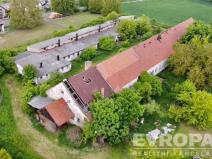 Prodej zemědělského objektu, Kropáčova Vrutice - Sušno, Sušno, 85 m2