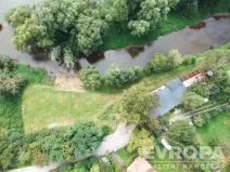 Prodej pozemku pro bydlení, Lety, Na skalkách, 2061 m2