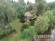 Prodej pozemku pro bydlení, Lety, Na skalkách, 2061 m2