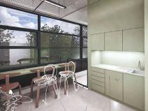 Pronájem obchodního prostoru, Plzeň, Folmavská, 1423 m2