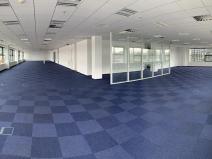 Pronájem kanceláře, Brno, Holandská, 936 m2