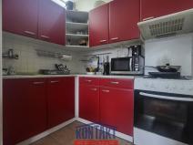 Pronájem bytu 2+kk, České Budějovice, nám. Přemysla Otakara II., 55 m2