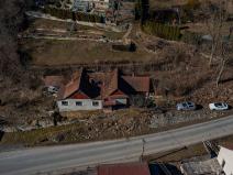 Prodej rodinného domu, Dolní Újezd, 166 m2