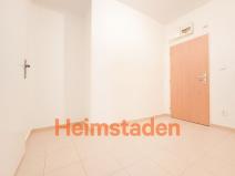 Pronájem bytu 1+kk, Havířov - Město, U Stromovky, 31 m2