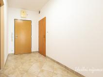 Pronájem bytu 2+kk, Praha - Vysočany, Pod Harfou, 53 m2
