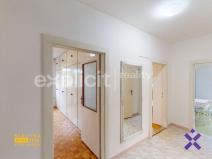 Pronájem bytu 2+1, Zlín, Věžové domy, 64 m2