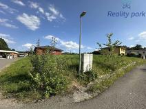 Prodej pozemku pro bydlení, Ostrava, 850 m2