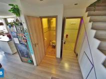 Prodej bytu 3+kk, Praha - Stodůlky, Seydlerova, 94 m2