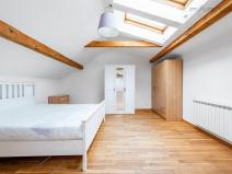 Pronájem bytu 4+kk, Praha - Smíchov, Na bělidle, 140 m2