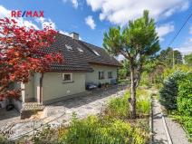 Prodej rodinného domu, Hlásná Třebaň, K Černé Skále, 247 m2