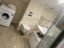 Pronájem bytu 1+kk, Praha - Nové Město, Washingtonova, 31 m2