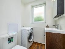 Pronájem bytu 3+1, Meziboří, Husova, 59 m2