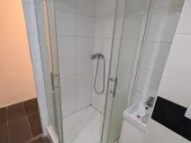 Pronájem bytu 1+kk, Kadaň, Na Podlesí, 21 m2