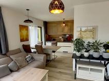 Prodej rodinného domu, Jedovnice, 100 m2