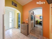 Prodej rodinného domu, Čáslav, Na Skále, 63 m2