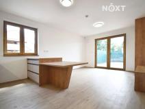 Pronájem bytu 2+kk, Lednice, 43 m2