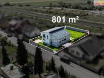 Prodej rodinného domu, Cerhenice, Antonína Hampla, 238 m2