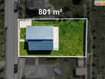 Prodej rodinného domu, Cerhenice, Antonína Hampla, 238 m2