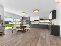 Prodej rodinného domu, Cerhenice, Antonína Hampla, 238 m2