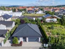 Prodej rodinného domu, Prostějov, Podivínského, 151 m2