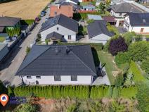 Prodej rodinného domu, Prostějov, Podivínského, 151 m2
