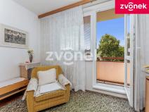 Prodej bytu 1+kk, Zlín, Družstevní, 35 m2
