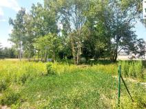 Prodej pozemku pro bydlení, Cheb - Jindřichov, 1000 m2