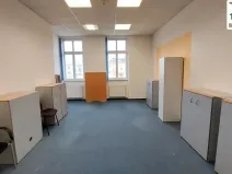 Pronájem kanceláře, Cheb, Májová, 19 m2