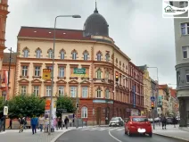 Pronájem kanceláře, Cheb, Májová, 19 m2