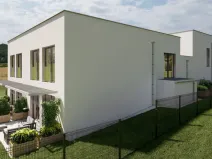 Prodej bytu 3+kk, Zlín - Prštné, 98 m2