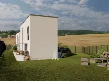 Prodej bytu 3+kk, Zlín - Prštné, 98 m2