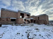 Prodej bytu 3+kk, Zlín - Prštné, Elektrická, 108 m2