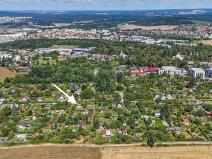 Prodej zahrady, Plzeň, 453 m2