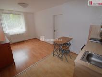 Pronájem bytu 2+kk, Praha - Smíchov, Nad Palatou, 30 m2
