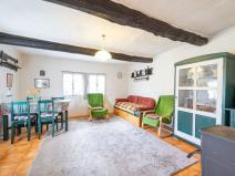 Prodej rodinného domu, Jičíněves - Labouň, 120 m2