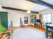 Prodej rodinného domu, Jičíněves - Labouň, 120 m2